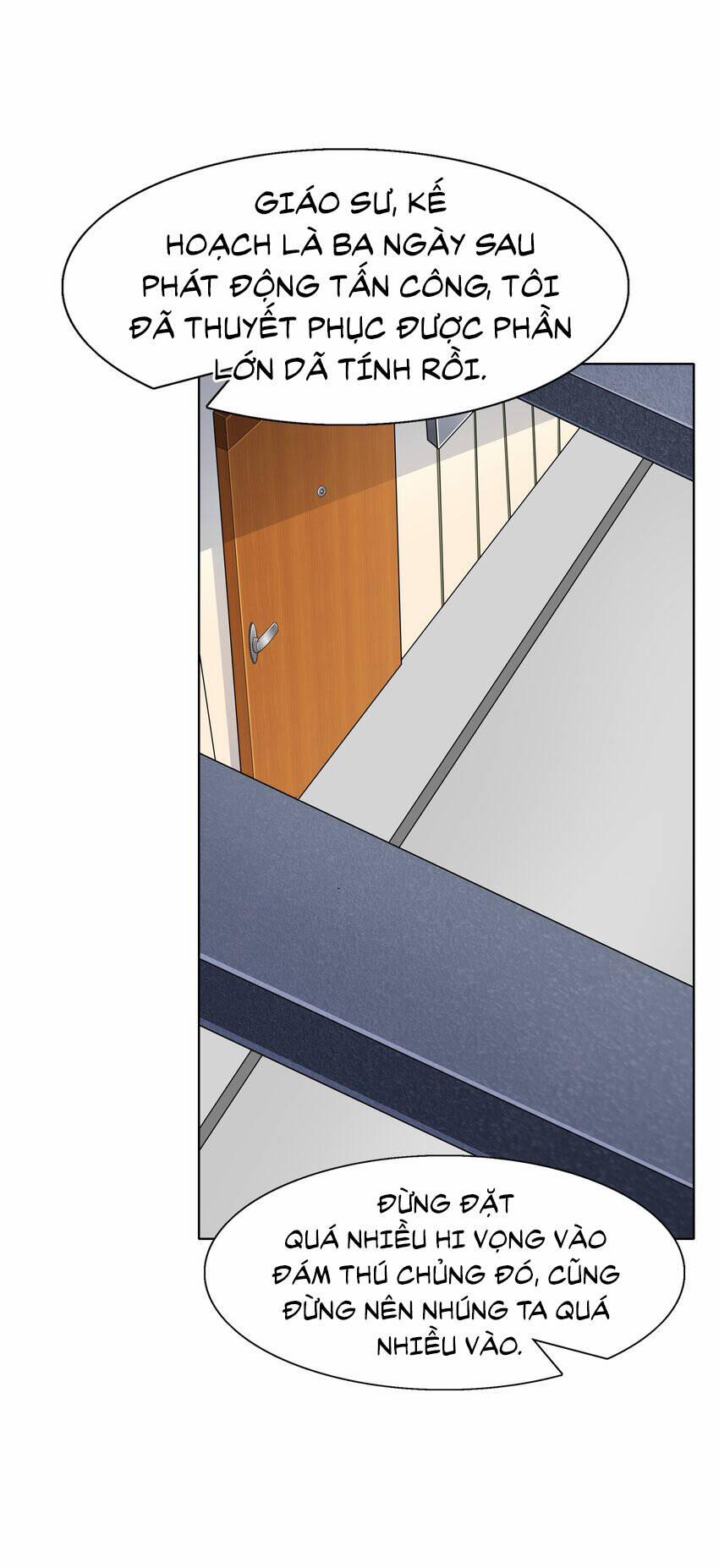 Cuộc Sống Treo Máy 24 trang 56