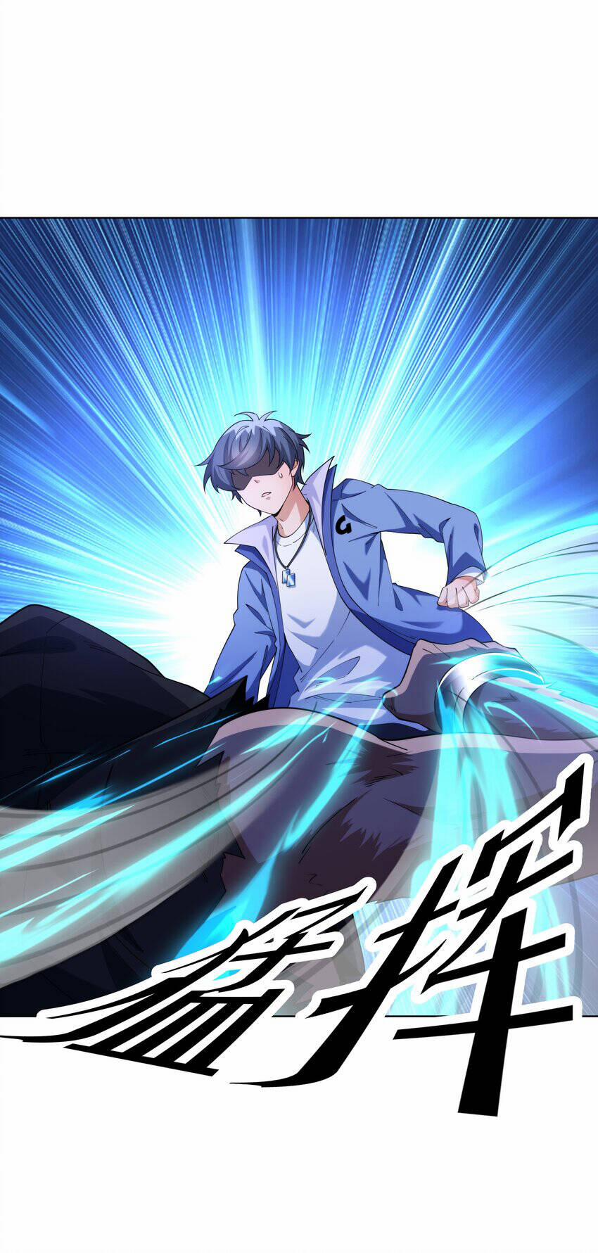 Cuộc Sống Treo Máy 24 trang 6