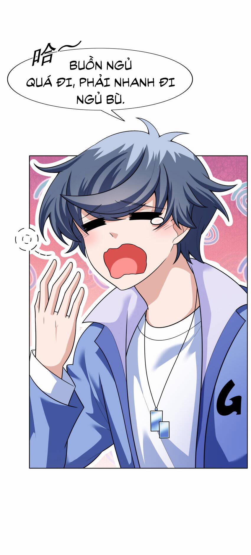 Cuộc Sống Treo Máy 24 trang 67