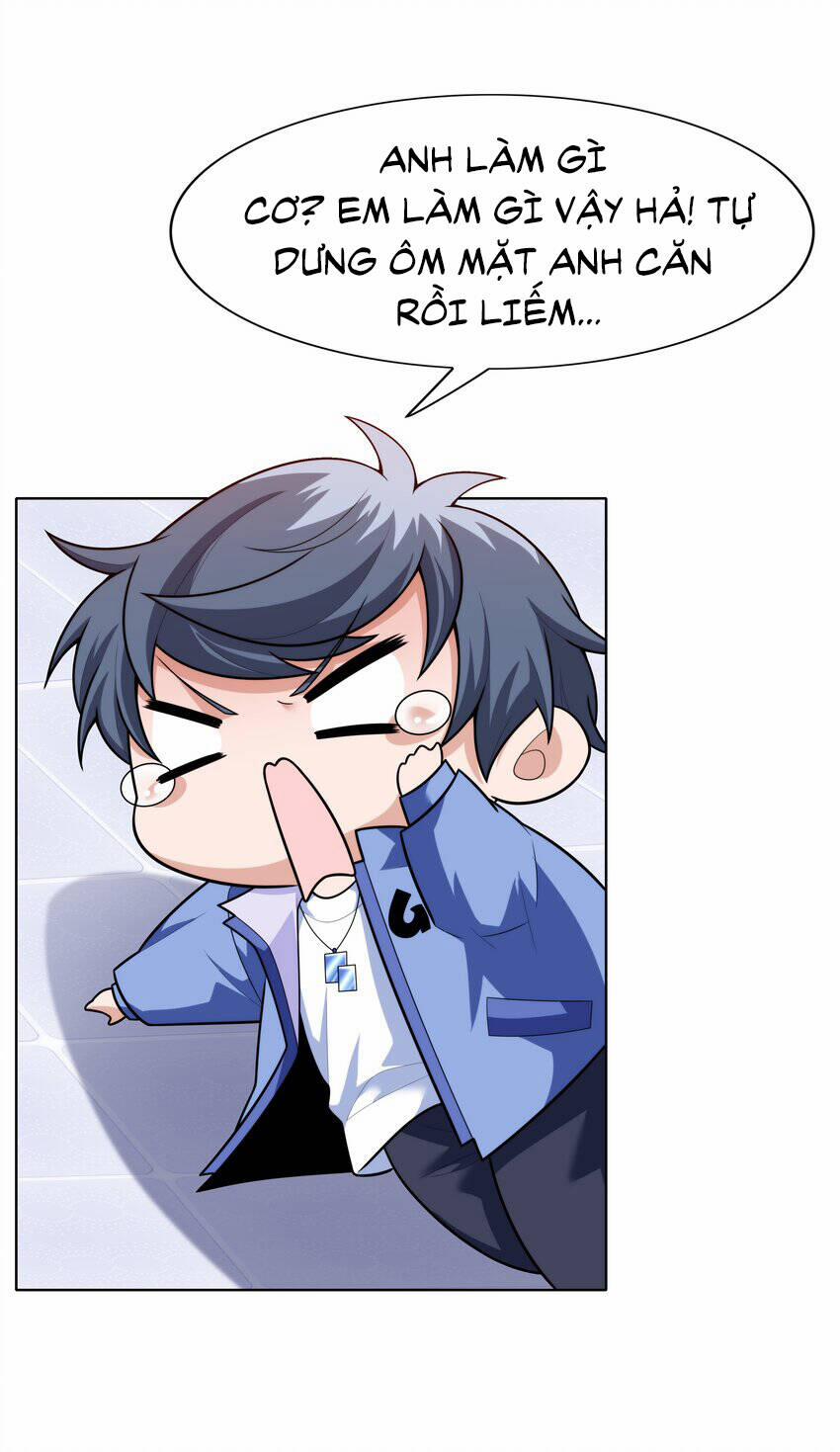 Cuộc Sống Treo Máy 24 trang 75