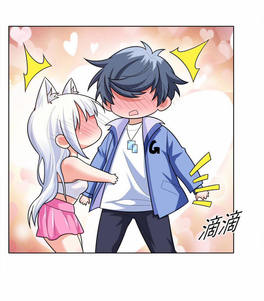 Cuộc Sống Treo Máy 25 trang 15