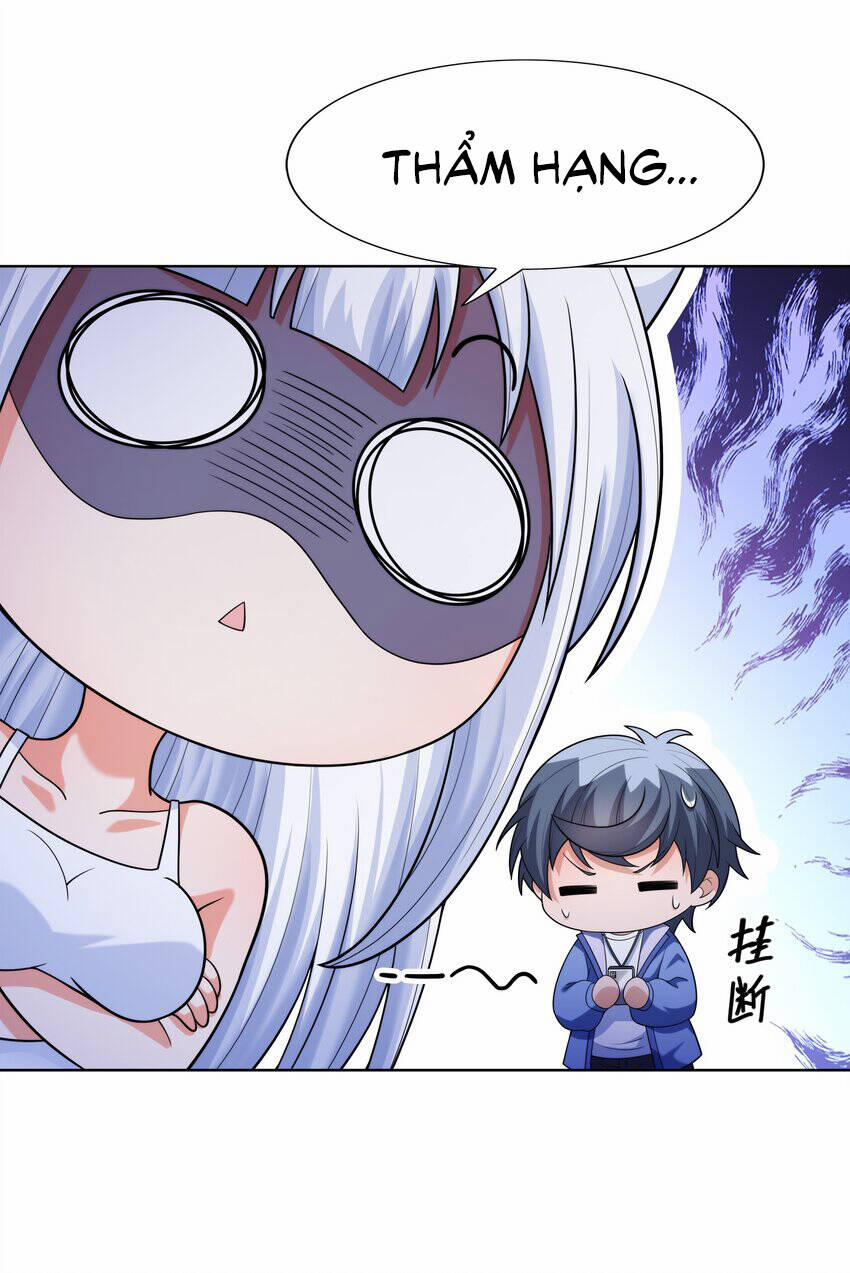 Cuộc Sống Treo Máy 25 trang 26