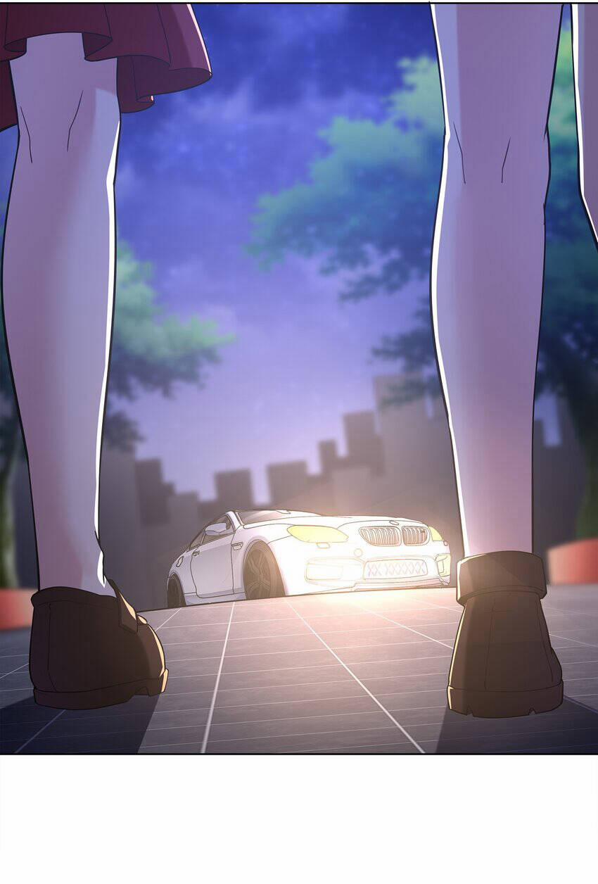 Cuộc Sống Treo Máy 25 trang 49