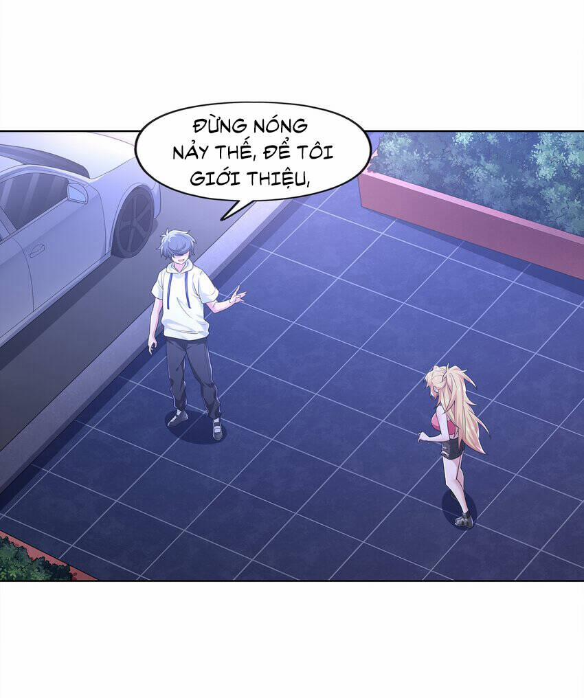 Cuộc Sống Treo Máy 25 trang 53