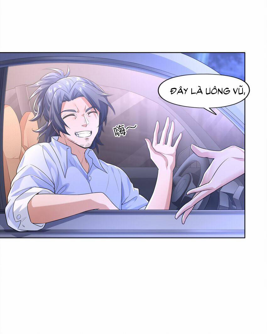 Cuộc Sống Treo Máy 25 trang 54