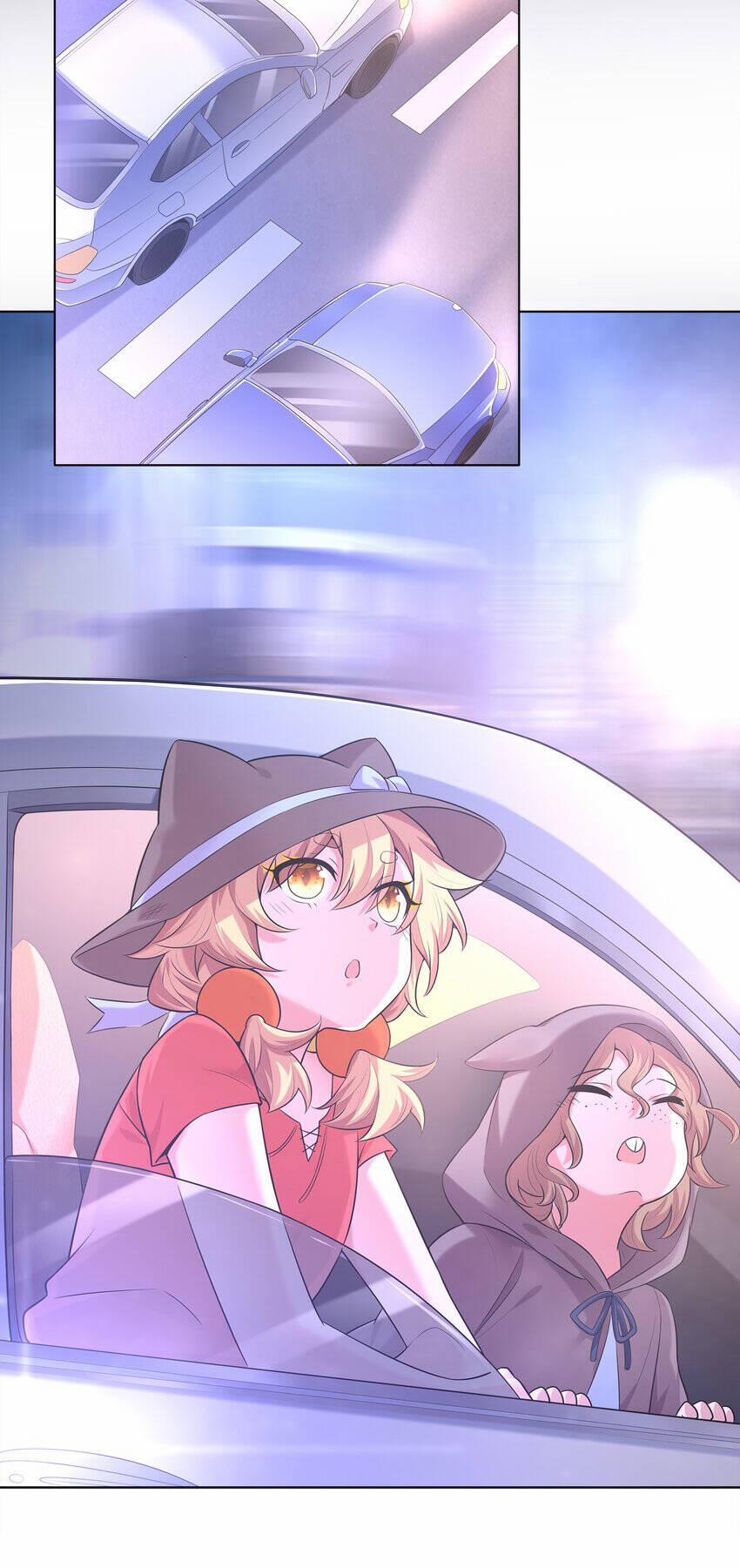 Cuộc Sống Treo Máy 25 trang 60