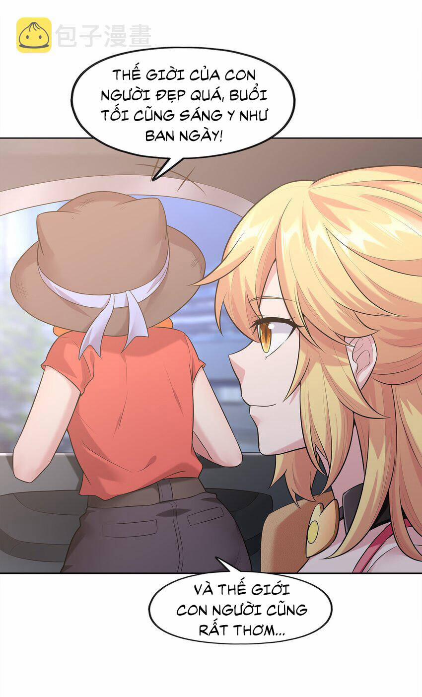 Cuộc Sống Treo Máy 25 trang 61