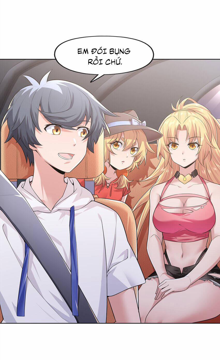 Cuộc Sống Treo Máy 25 trang 63