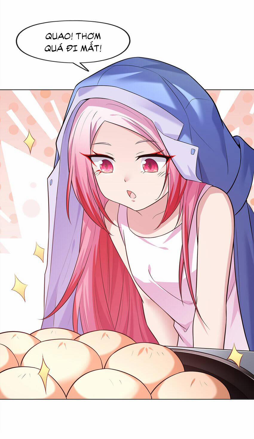 Cuộc Sống Treo Máy 25 trang 67