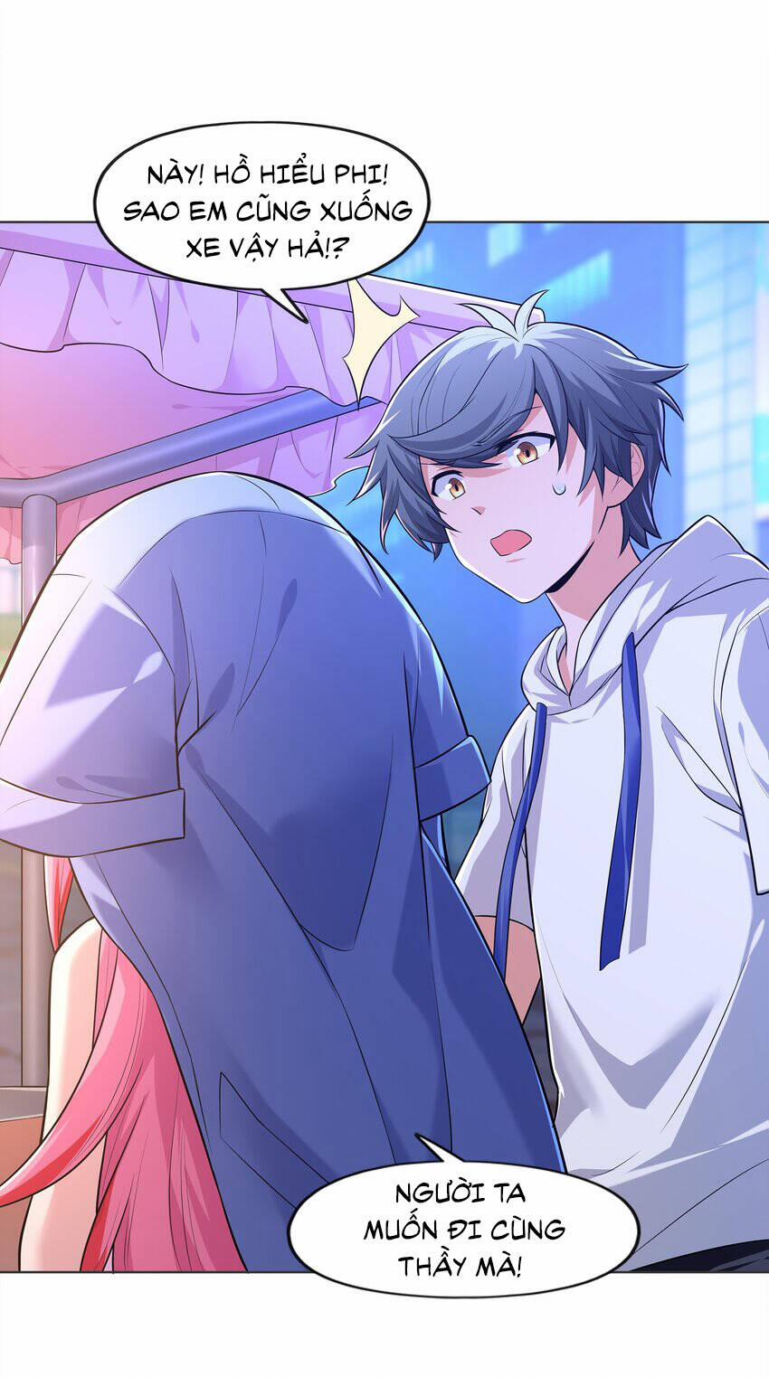 Cuộc Sống Treo Máy 25 trang 68