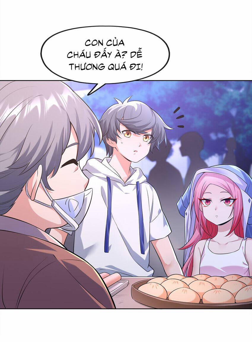 Cuộc Sống Treo Máy 25 trang 69