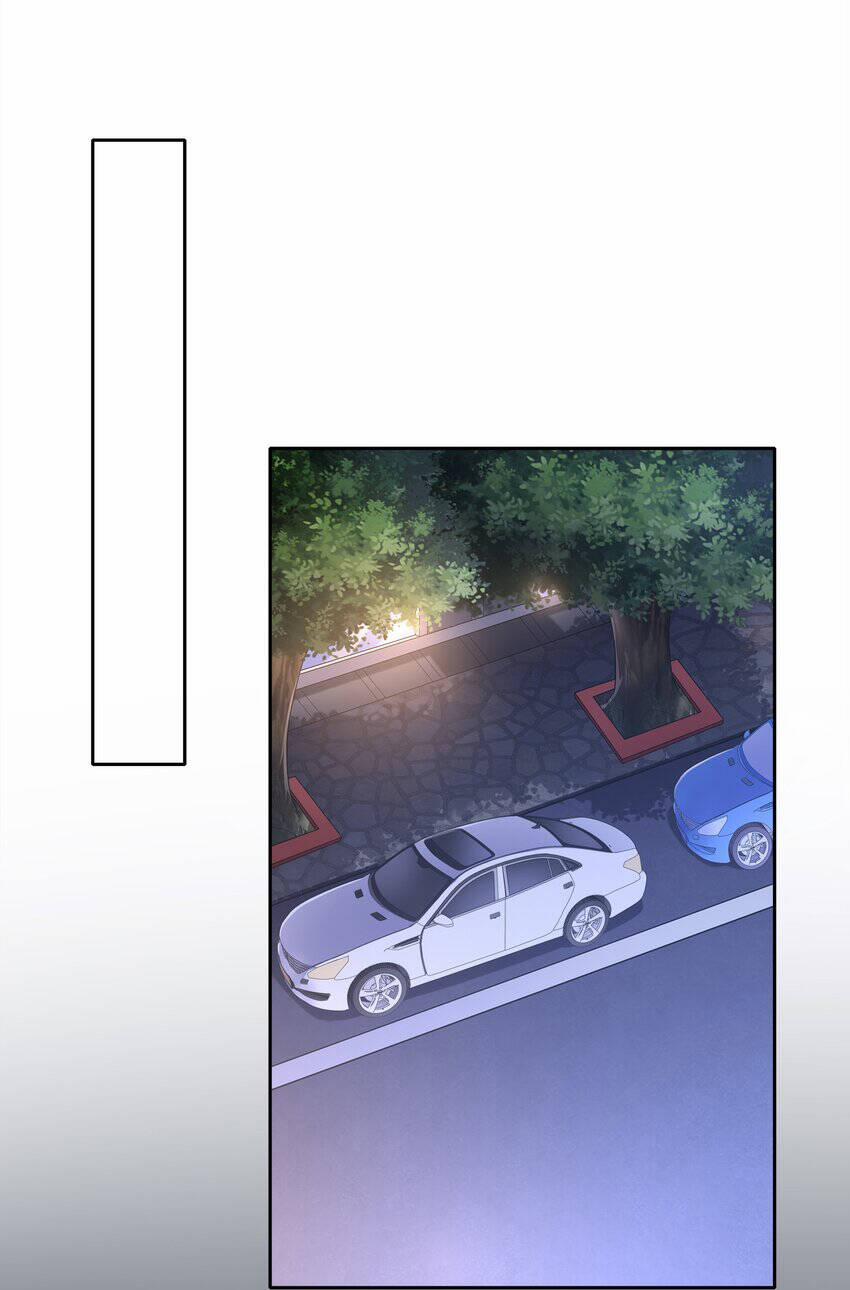 Cuộc Sống Treo Máy 26 trang 12