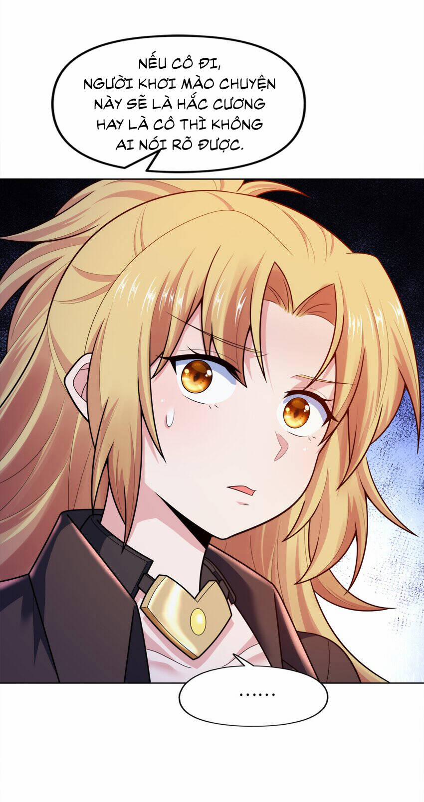 Cuộc Sống Treo Máy 26 trang 36