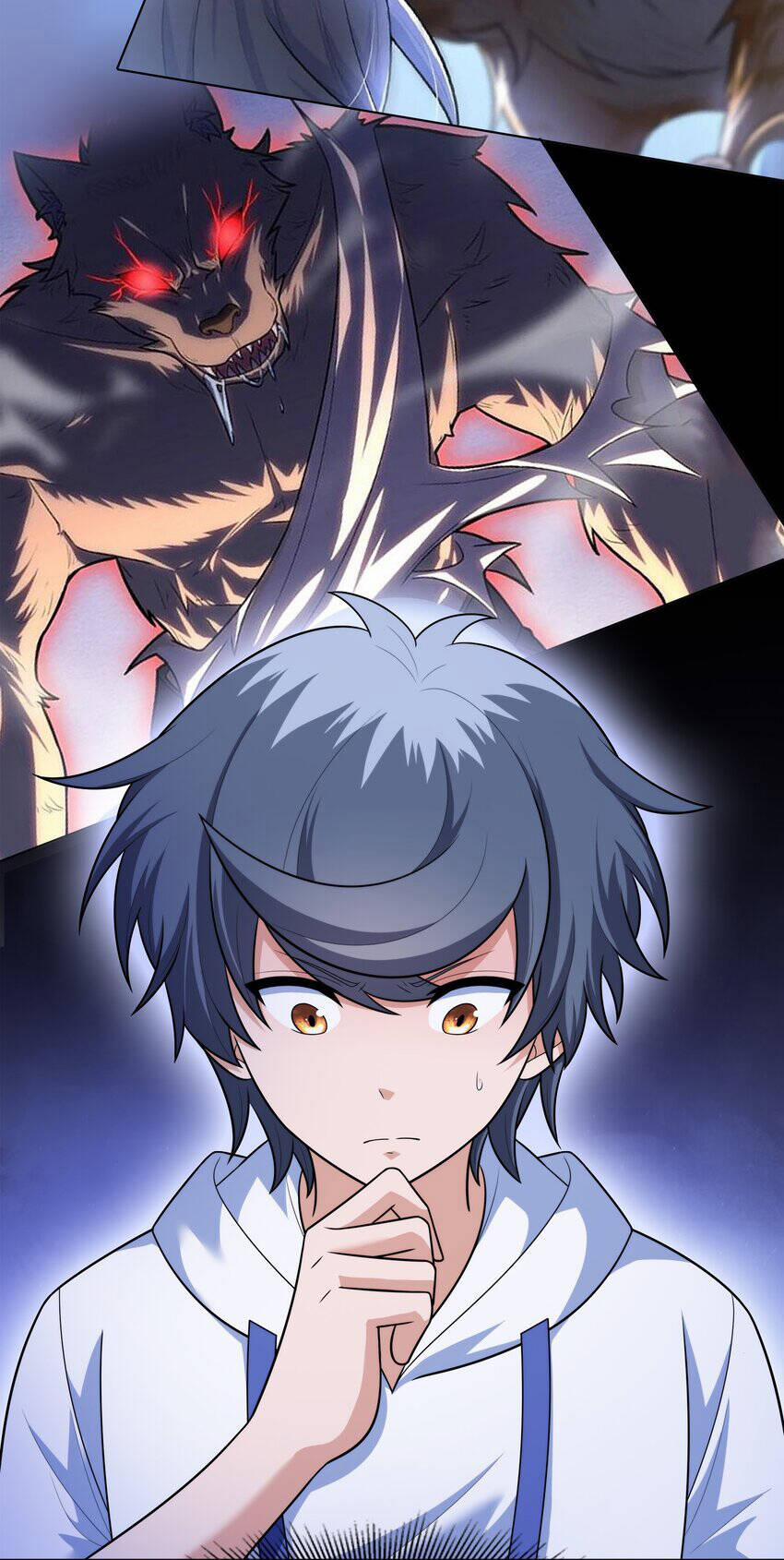 Cuộc Sống Treo Máy 26 trang 42