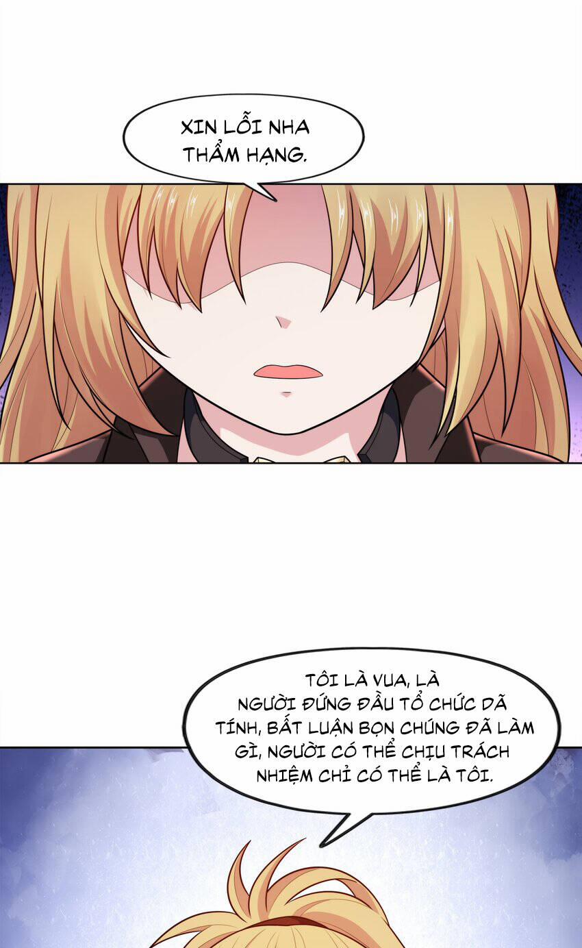 Cuộc Sống Treo Máy 26 trang 44