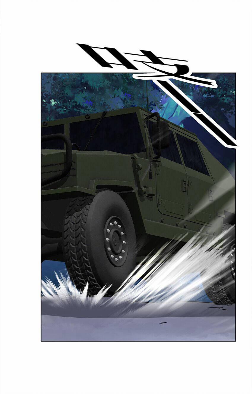 Cuộc Sống Treo Máy 26 trang 54