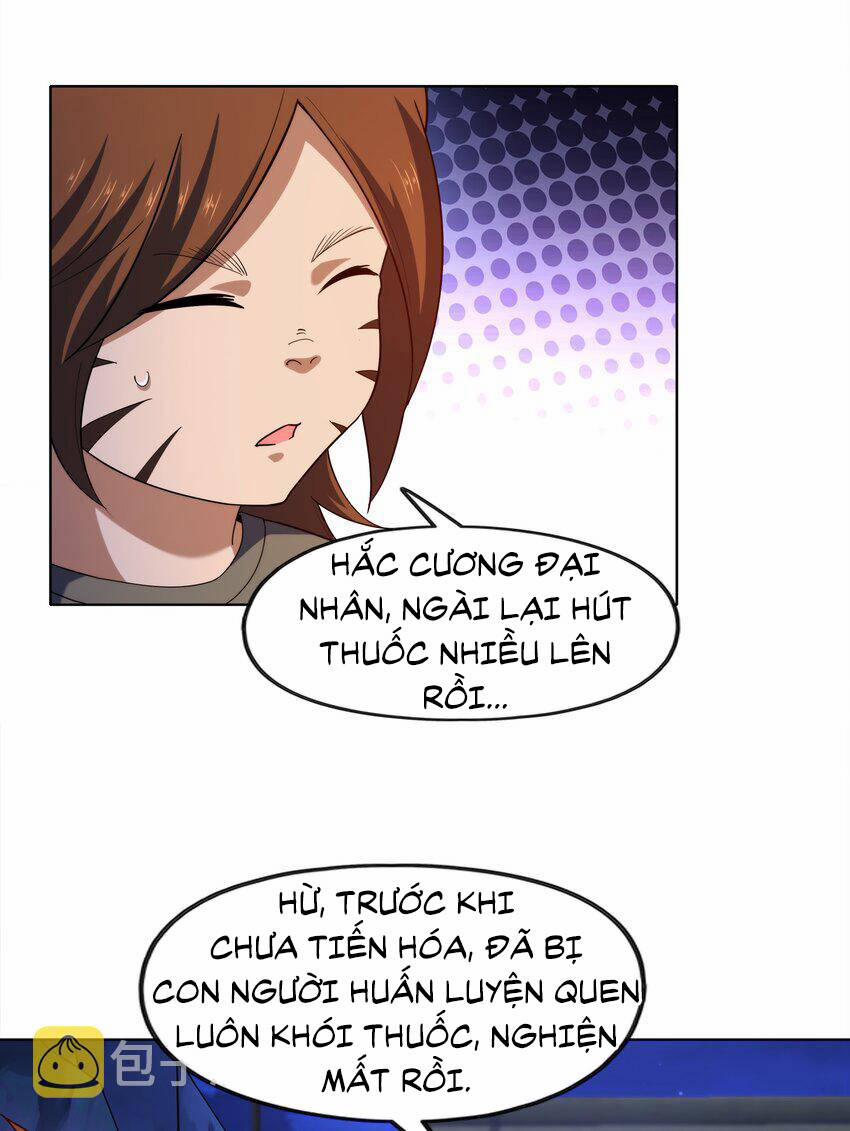 Cuộc Sống Treo Máy 26 trang 65