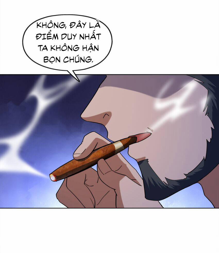 Cuộc Sống Treo Máy 26 trang 67