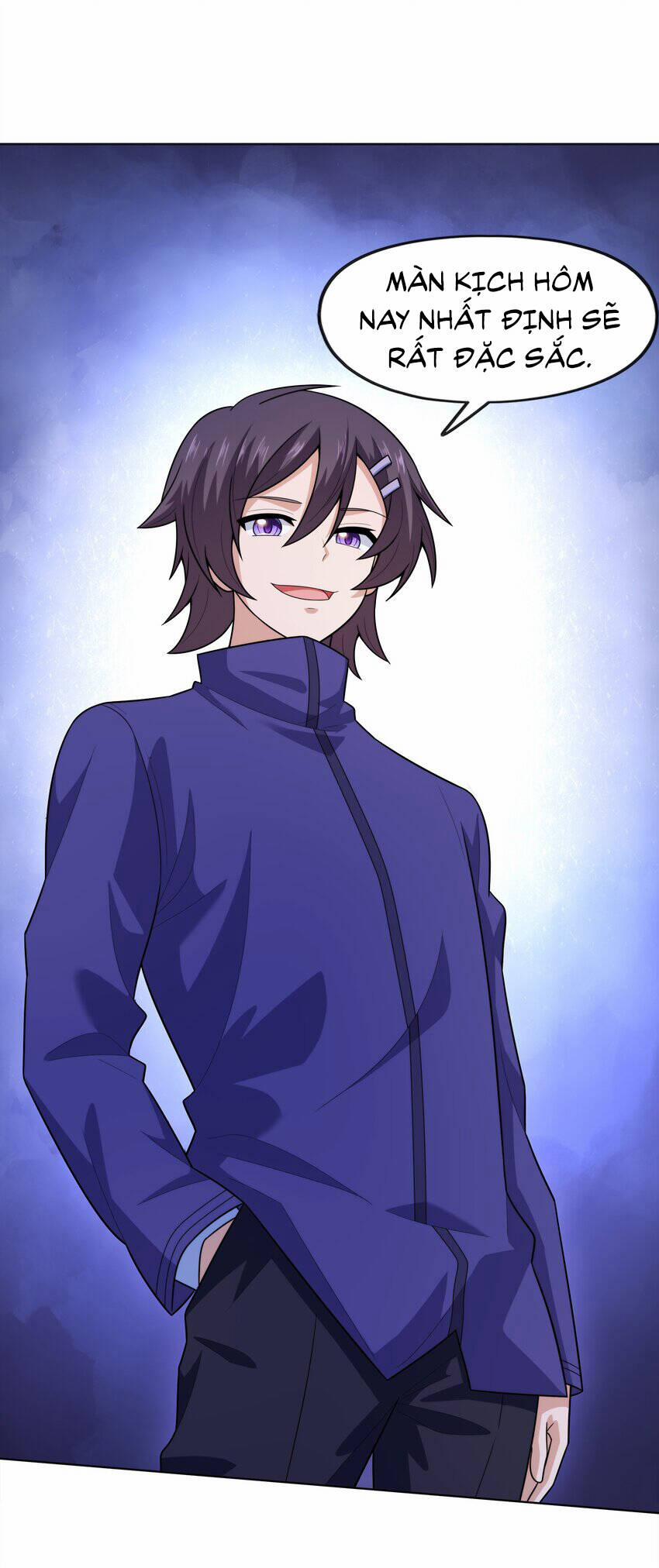 Cuộc Sống Treo Máy 26 trang 82