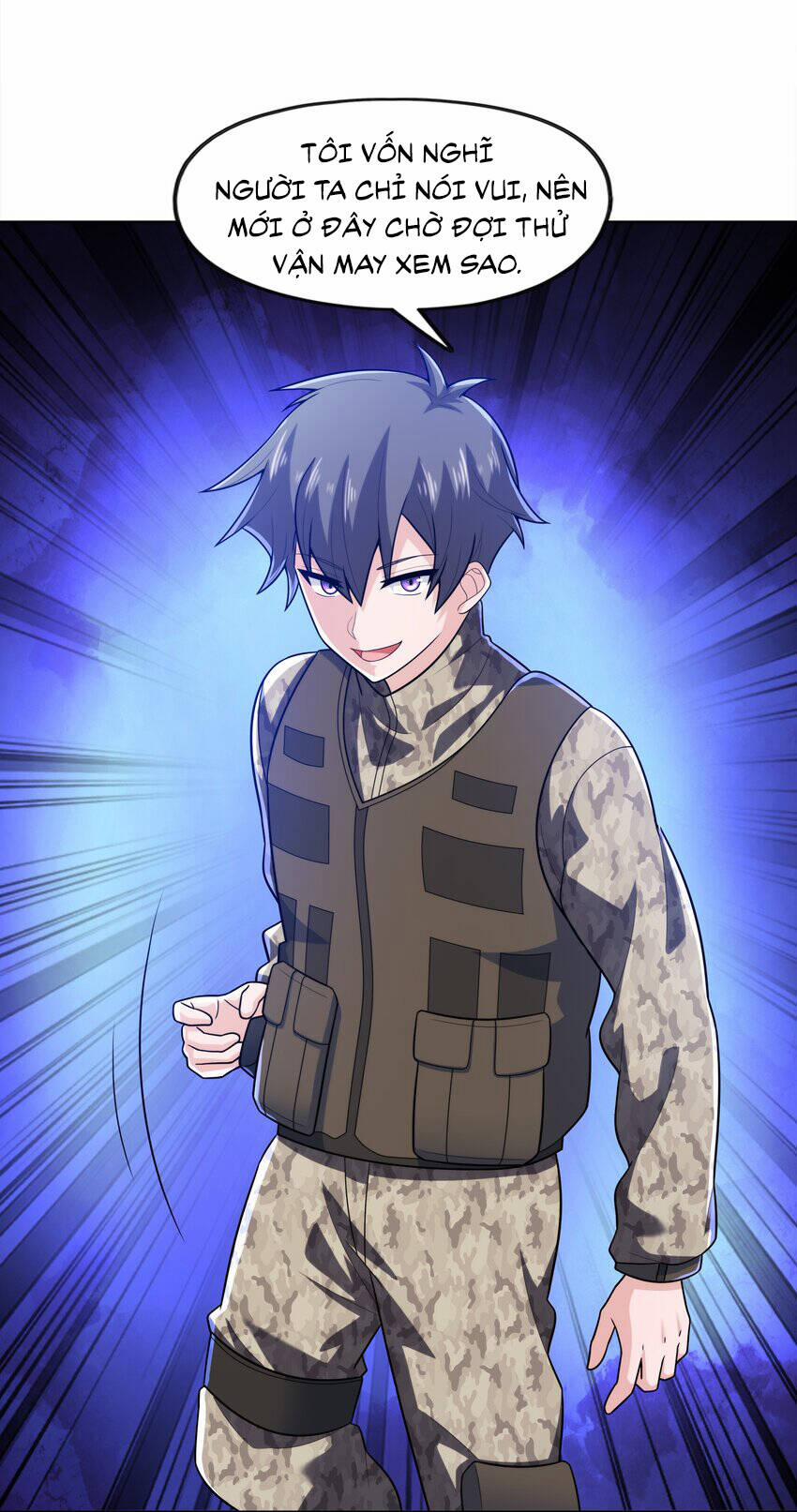 Cuộc Sống Treo Máy 26 trang 84