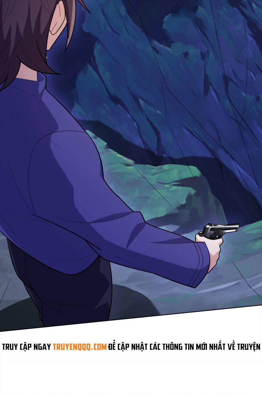 Cuộc Sống Treo Máy 26 trang 86