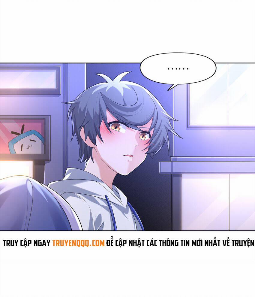 Cuộc Sống Treo Máy 26 trang 9