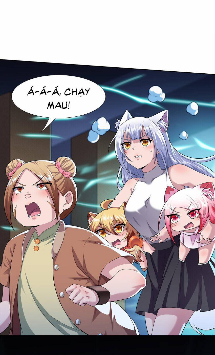 Cuộc Sống Treo Máy 28 trang 22