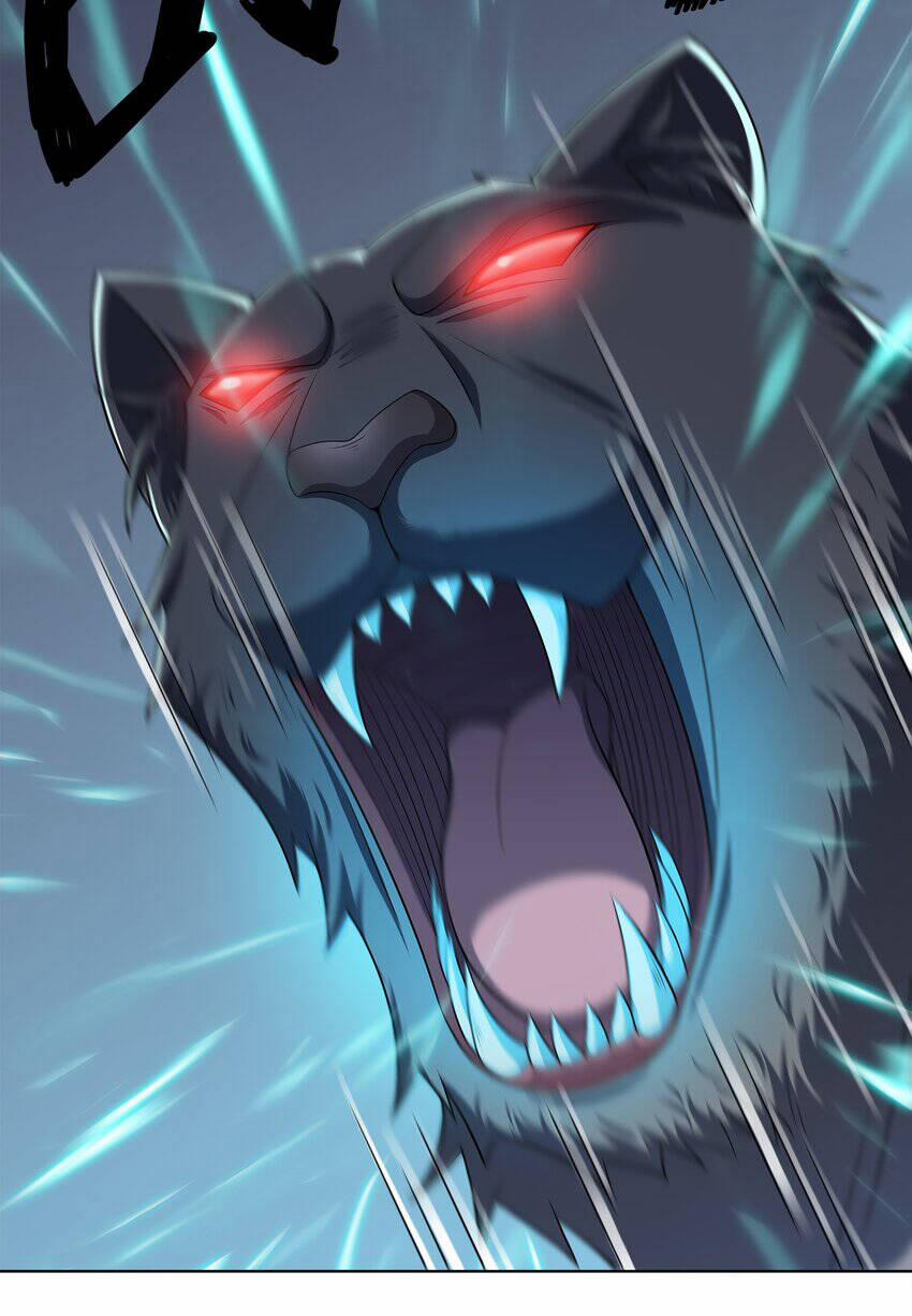 Cuộc Sống Treo Máy 28 trang 24