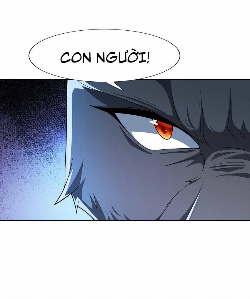 Cuộc Sống Treo Máy 28 trang 28