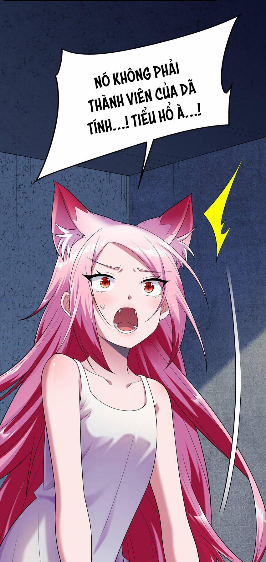 Cuộc Sống Treo Máy 28 trang 3