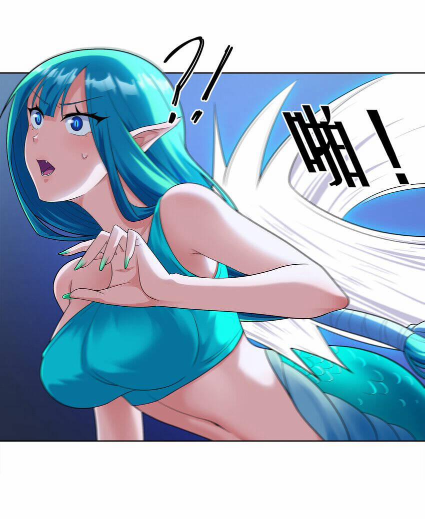 Cuộc Sống Treo Máy 28 trang 41