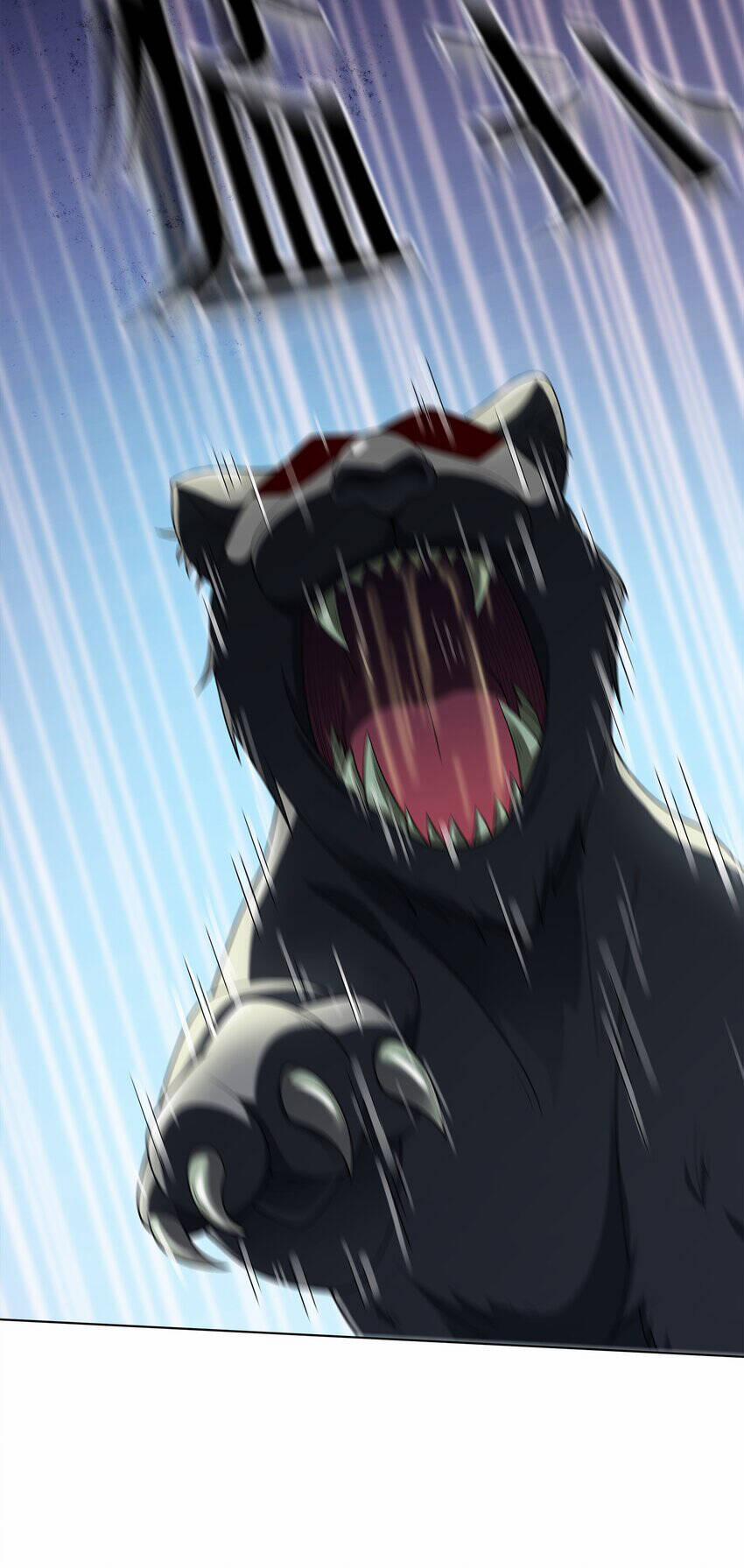 Cuộc Sống Treo Máy 28 trang 5