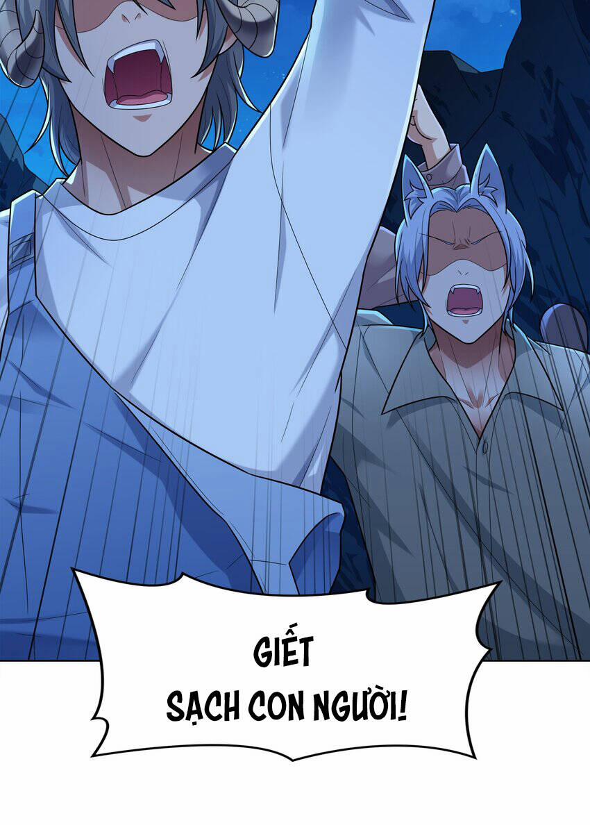 Cuộc Sống Treo Máy 28 trang 64