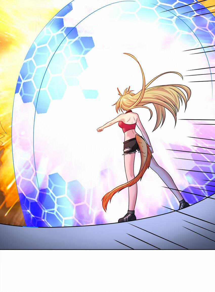 Cuộc Sống Treo Máy 29 trang 15