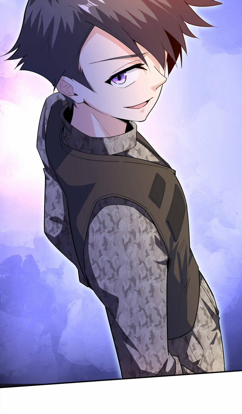 Cuộc Sống Treo Máy 29 trang 23