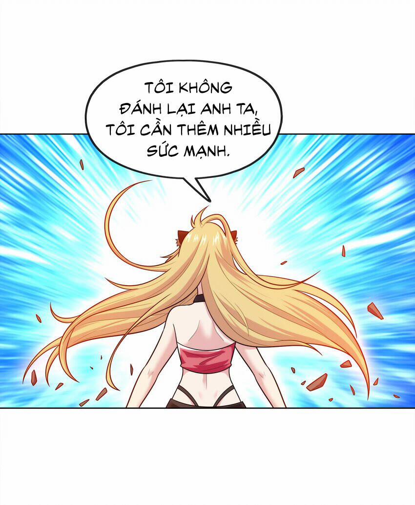 Cuộc Sống Treo Máy 29 trang 3