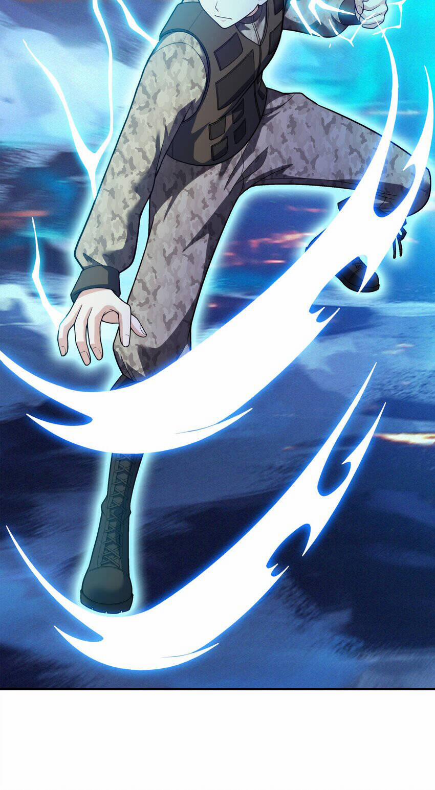 Cuộc Sống Treo Máy 29 trang 43