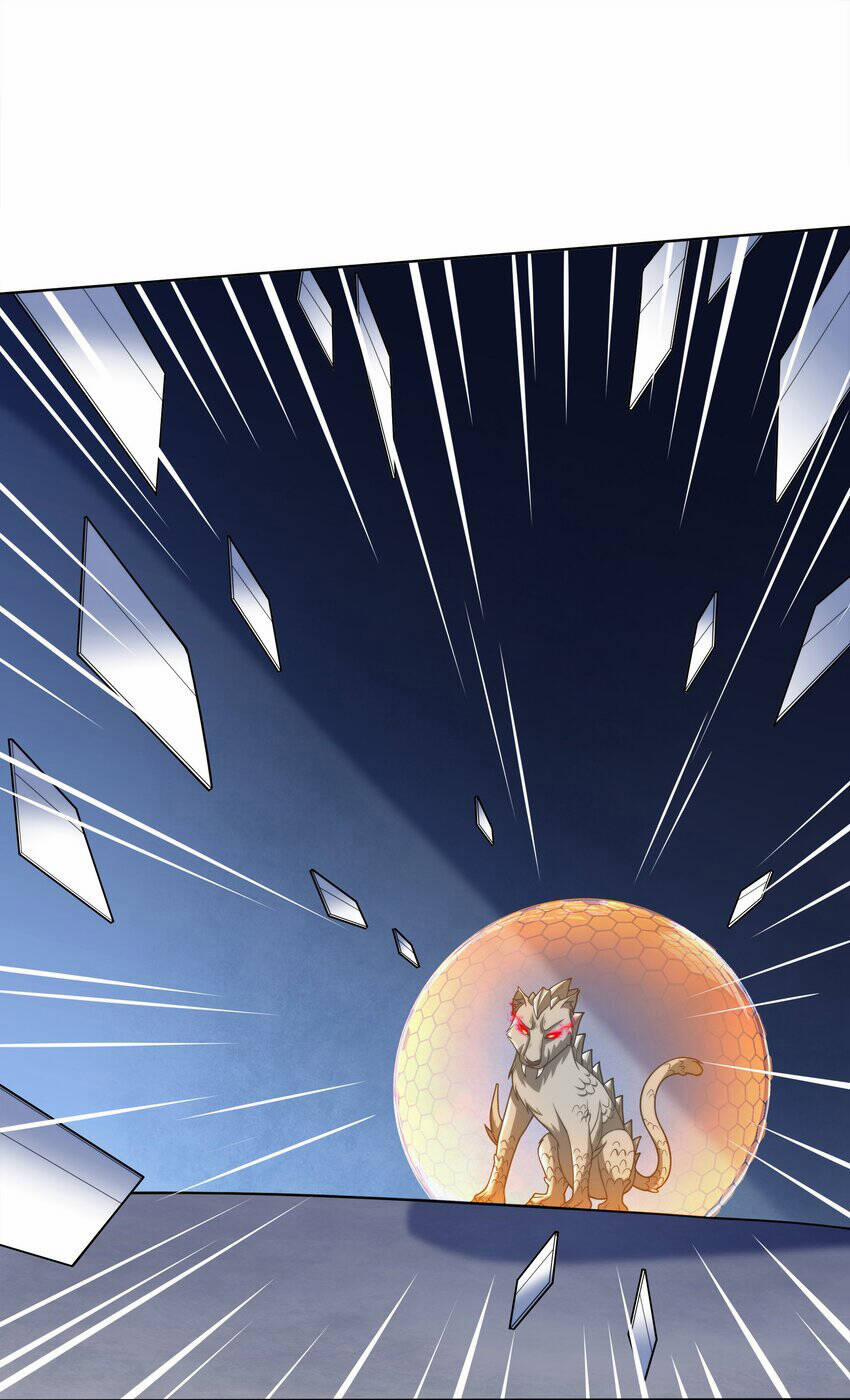 Cuộc Sống Treo Máy 29 trang 48