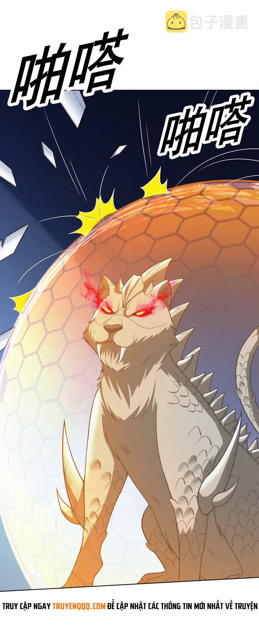 Cuộc Sống Treo Máy 29 trang 51