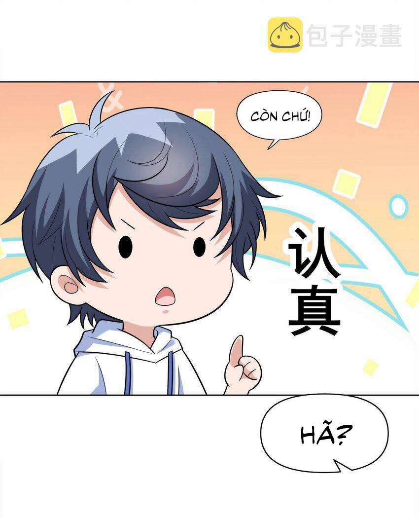 Cuộc Sống Treo Máy 29 trang 55