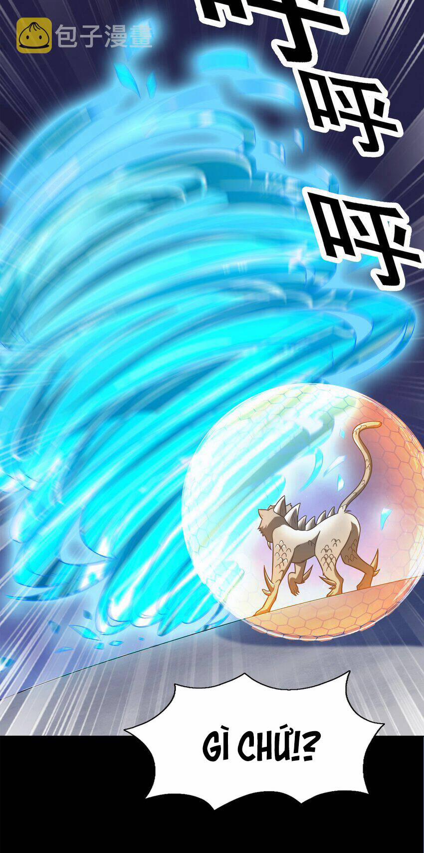 Cuộc Sống Treo Máy 29 trang 57