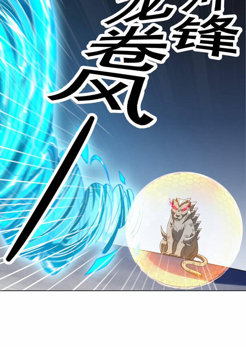 Cuộc Sống Treo Máy 29 trang 59