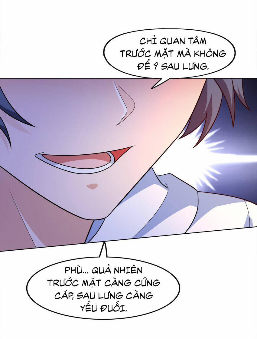 Cuộc Sống Treo Máy 29 trang 62