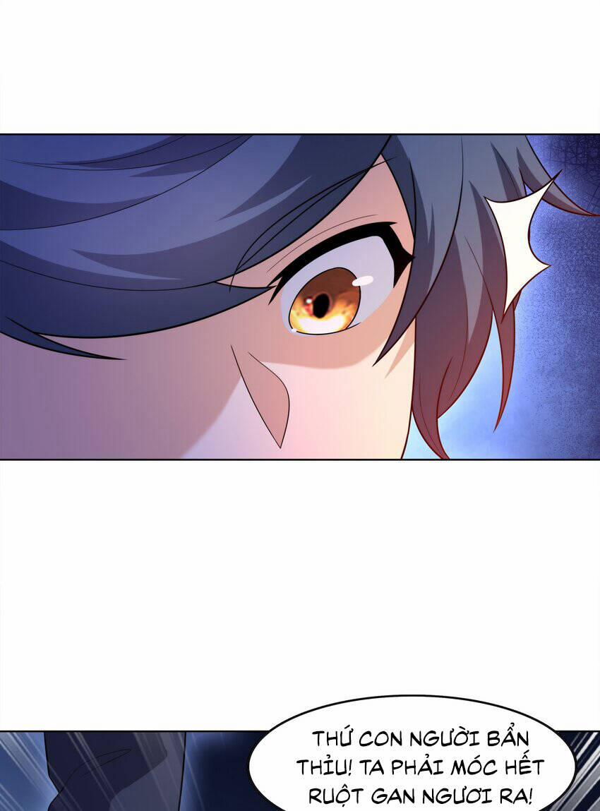 Cuộc Sống Treo Máy 29 trang 68