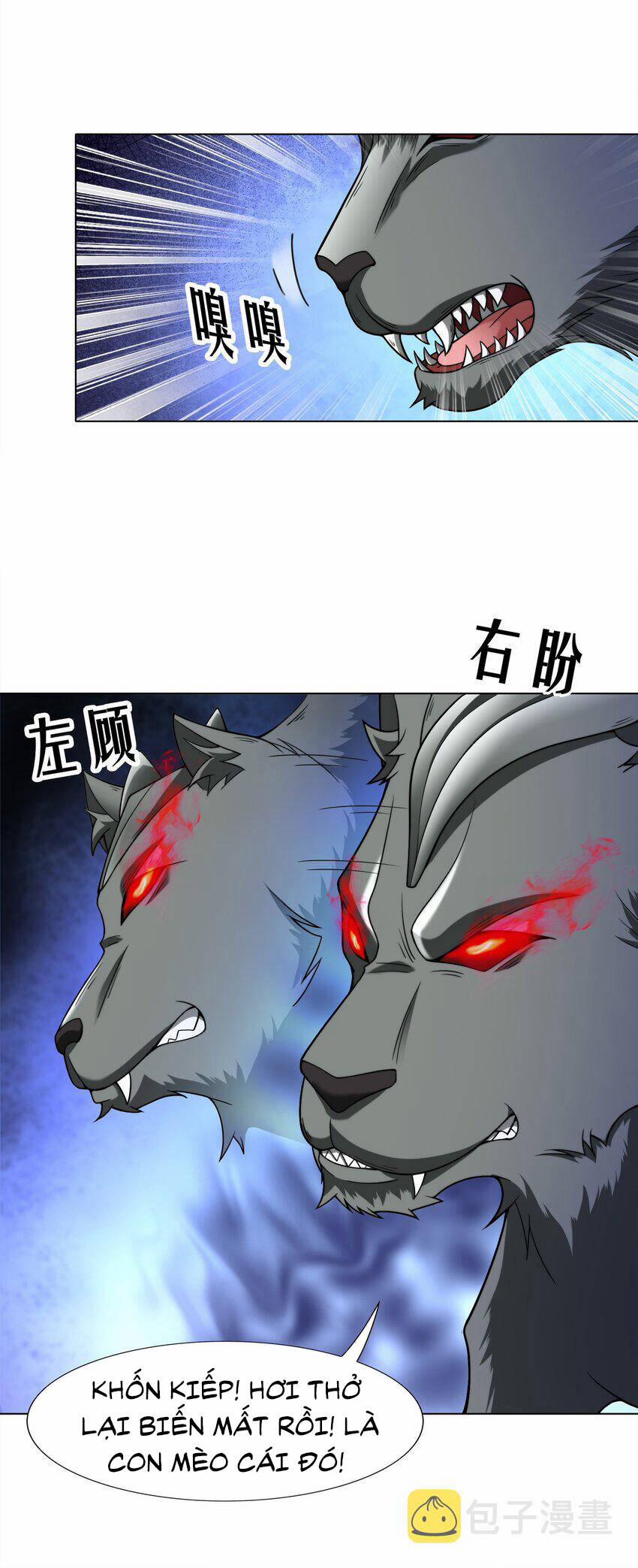 Cuộc Sống Treo Máy 29 trang 74