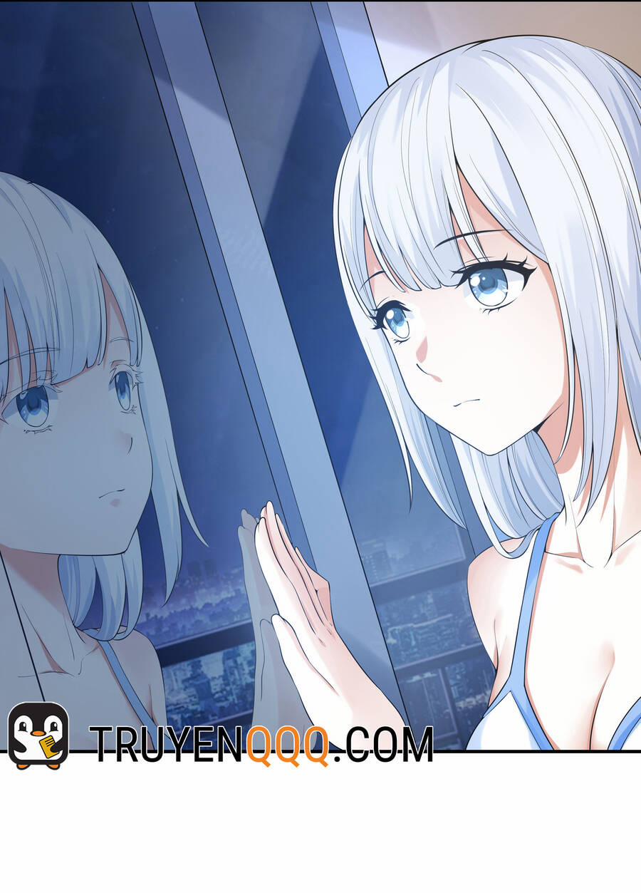 Cuộc Sống Treo Máy 3 trang 18