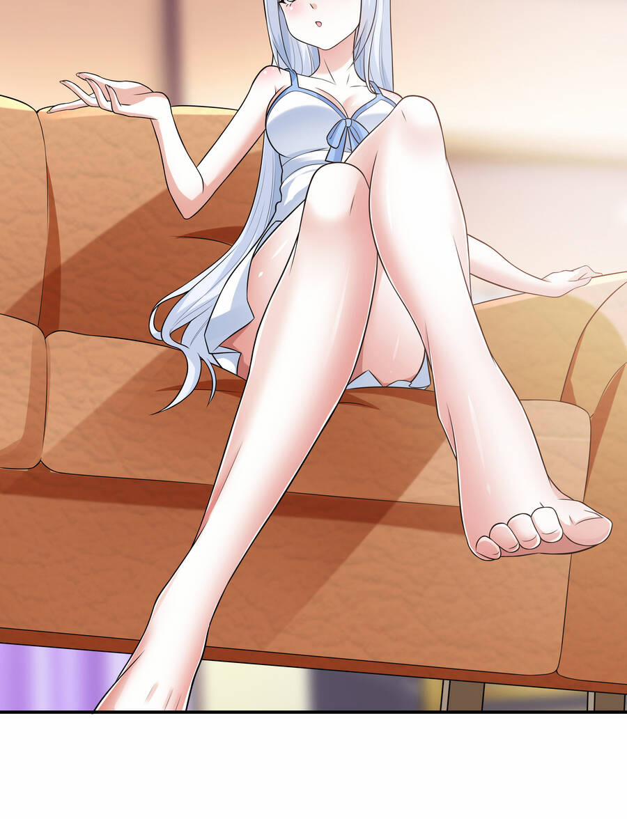 Cuộc Sống Treo Máy 3 trang 22