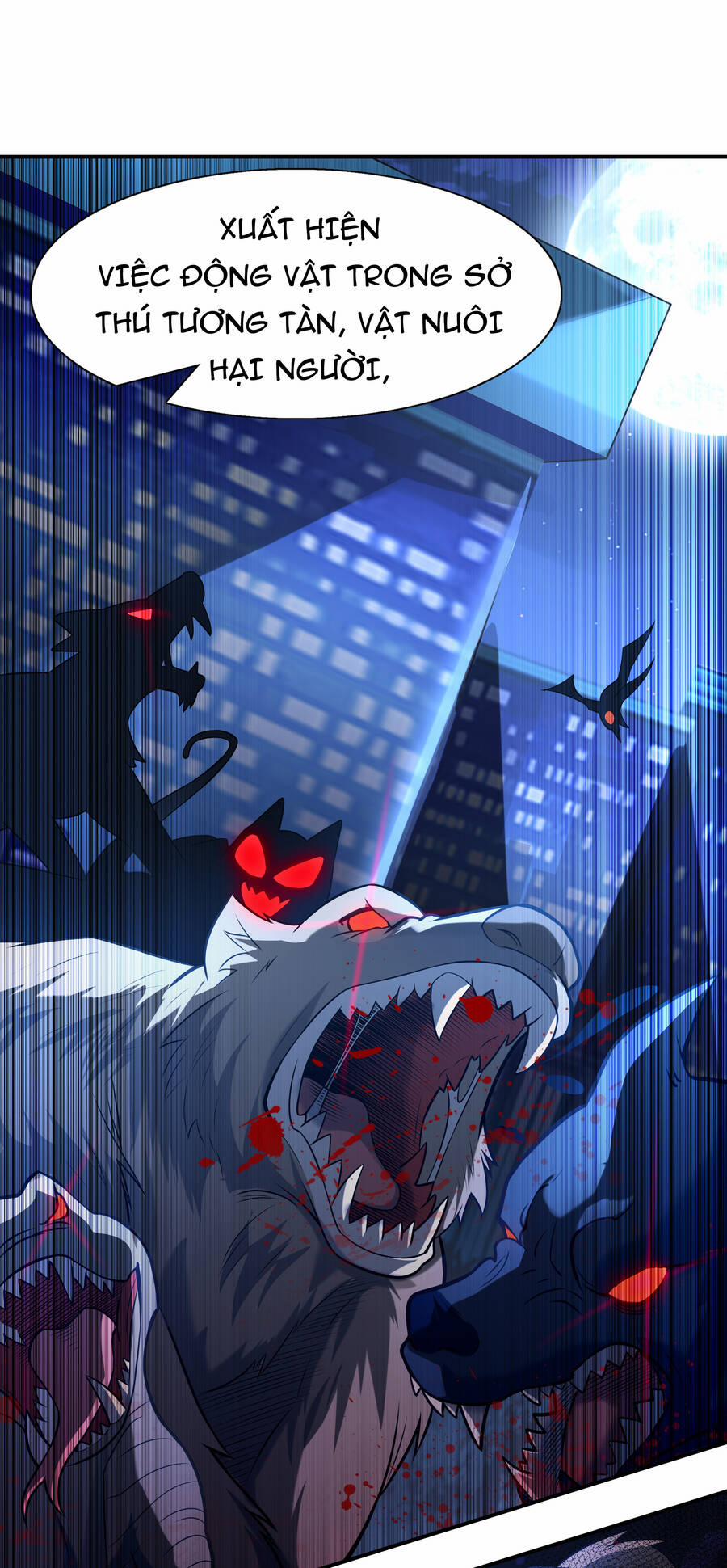 Cuộc Sống Treo Máy 3 trang 32