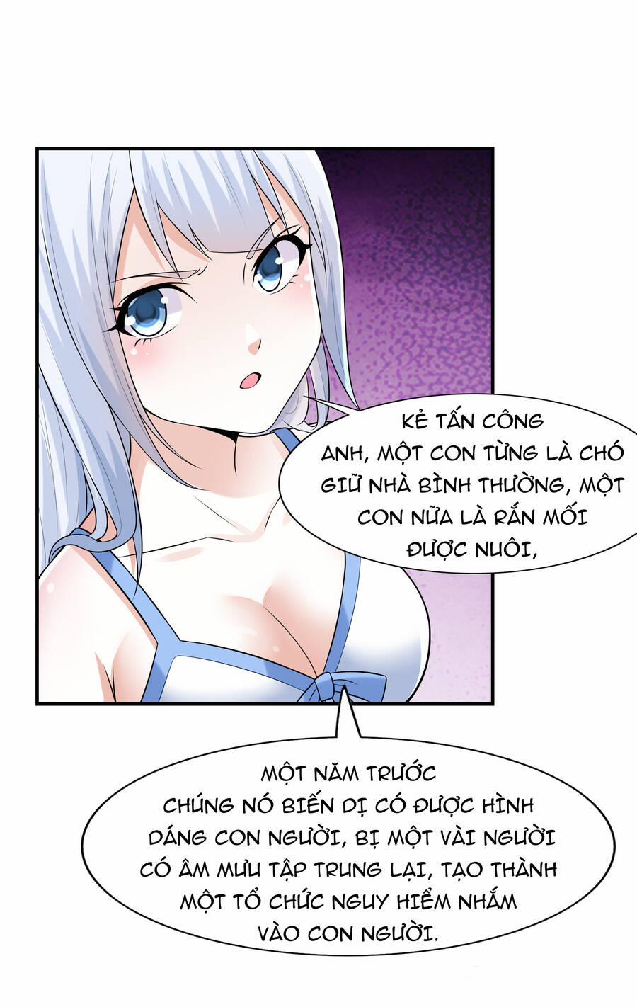 Cuộc Sống Treo Máy 3 trang 39