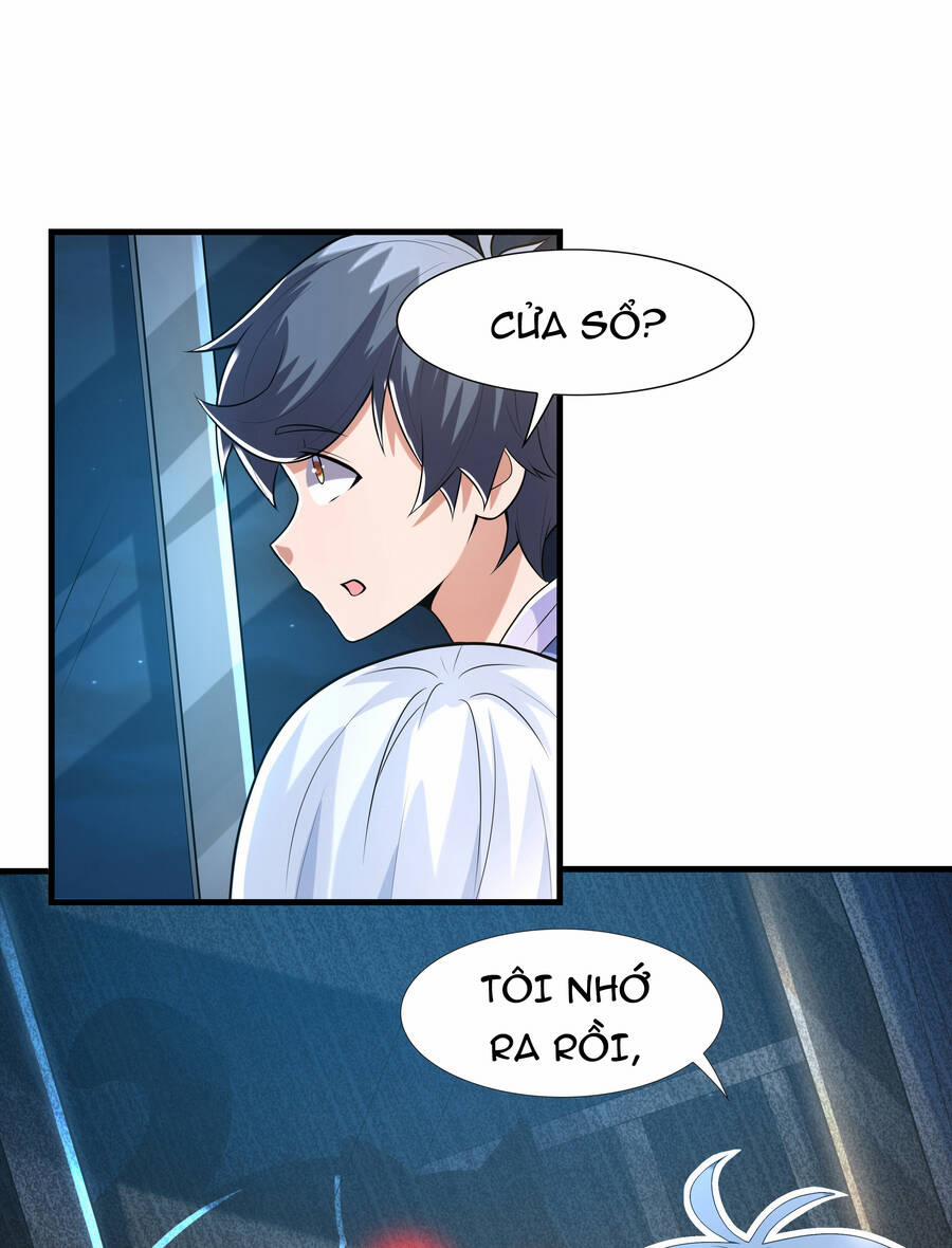 Cuộc Sống Treo Máy 3 trang 42